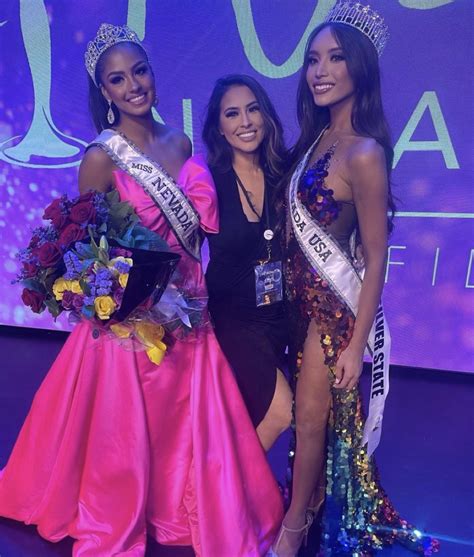 Miss Usa Contestant Kataluna Enriquez Is Making History — Best Life