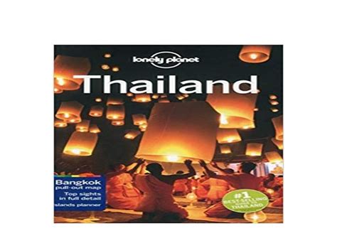 Ebook Library Lonely Planet Thailand Travel Guide Fullpages
