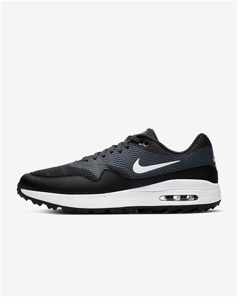 Nike Mens Air Max 1g Golf Shoes Grey Online Sale Up To 61 Off