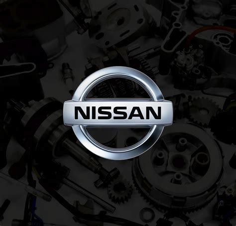 Nissan Parts Catalogs Partsouq