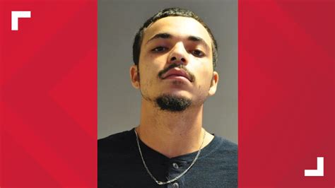 Man Arrested After Allegedly Robbing Several Columbus Stores