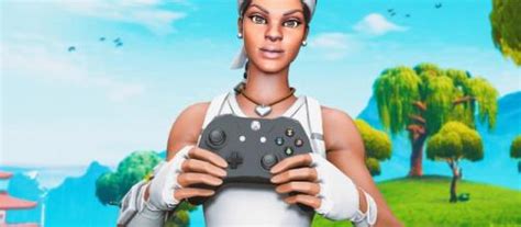 | are you a youtuber who needs a thumbnail for their epic fortnite video? 'Fortnite' tests reveal huge advantage for controller ...
