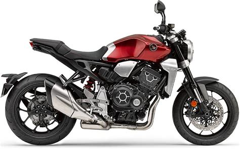 49 results for honda motorcycle 1000cc. Honda CB 1000 R 2019 - Honda CB1000R 2019 - Moto ...