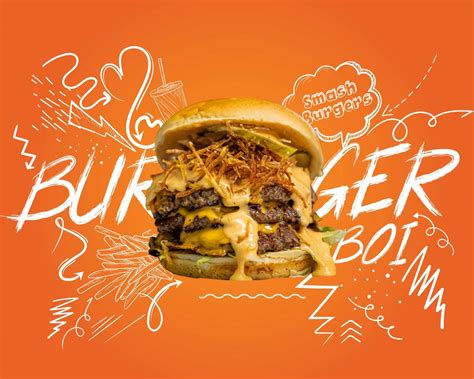 Burger Boi Wylde Green Menu Takeaway In Birmingham Delivery Menu And Prices Uber Eats
