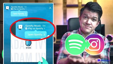A Guide To Linking Your Spotify And Instagram Accounts Archyworldys