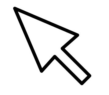 قصّ png بتحديد مربع بالبيكسل. 정도전 닷컴 :: 윈도우10 마우스 커서 바꾸기 방법