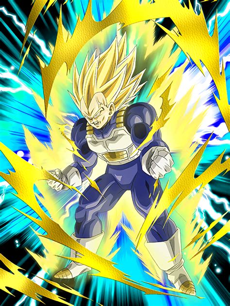 It is the foundation of anime in the west, and rightly so. In Pursuit of Change Super Vegeta | Dragon Ball Z Dokkan Battle Wikia | FANDOM powered by Wikia
