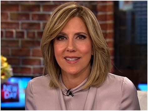 Alisyn Camerota Cnn