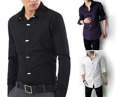 How To Casual Dress For Men 2013