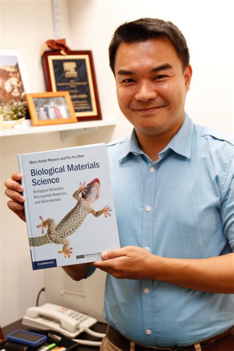 Apple music'te 陳柏宇 adlı sanatçının şarkılarını dinleyin. 材料系陳柏宇老師首著仿生專書 開啟材料研究新紀元【2014.11.06秘書處】-首頁故事:國立清華大學