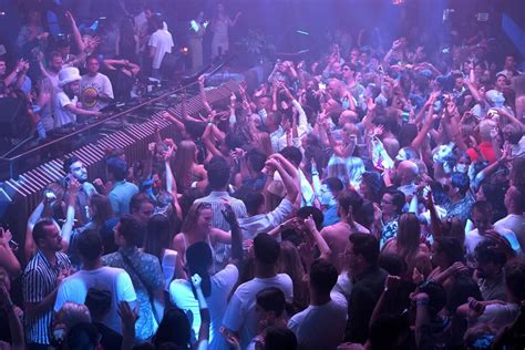 La Discoteca Más Famosa De Ibiza Está En Venta Infobae