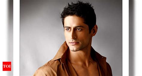 Mohit Raina Says Maintaining Hot Bod Is A Tough Feat Times Of India