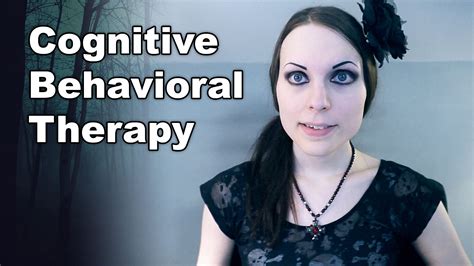 Cognitive Behavioral Therapy Cbt And Dialectical Behavior Therapy Dbt