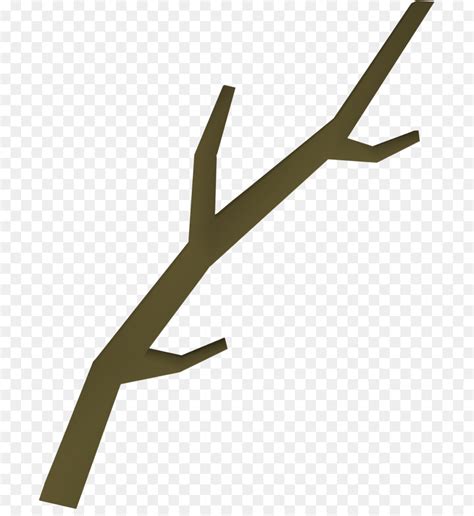 Branch Clipart Tree Stick Branch Tree Stick Transparent Free For