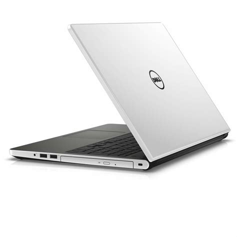 Dell Inspiron 5559 5559 Ins 0860 Gwht Laptop Specifications