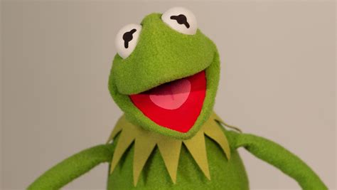 Kermit The Frog Lyrics Songverses