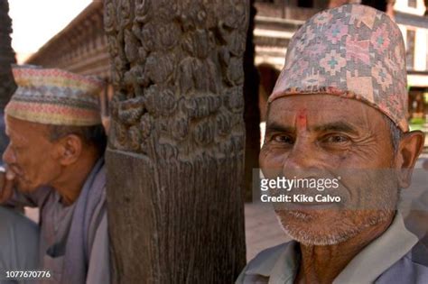 Daura Suruwal Nepali Photos And Premium High Res Pictures Getty Images