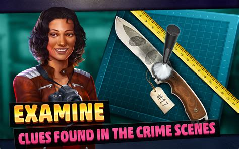 Criminal Case Save The Worldappstore For Android