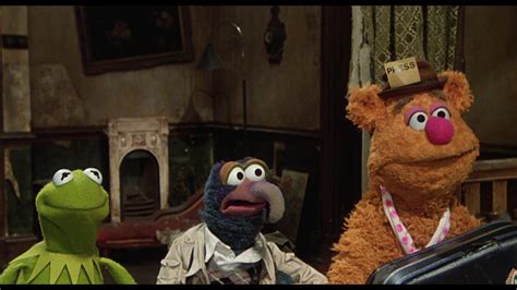 The Great Muppet Caper 1981 Screencap Fancaps