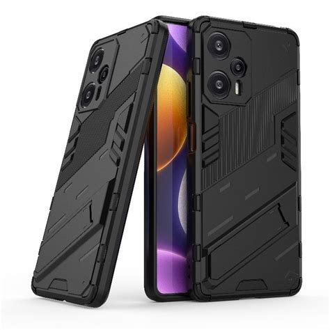 Jual Case Xiaomi Poco F F F G X Gt F Gt Hardcase Armor Bibercas