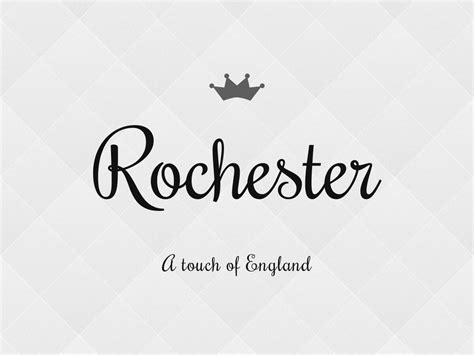 Dellamonde is perfect for logos & branding, photography, invitation, watermark, advertisements. 100+ Finest Hand Lettering Fonts For Your Inspiration