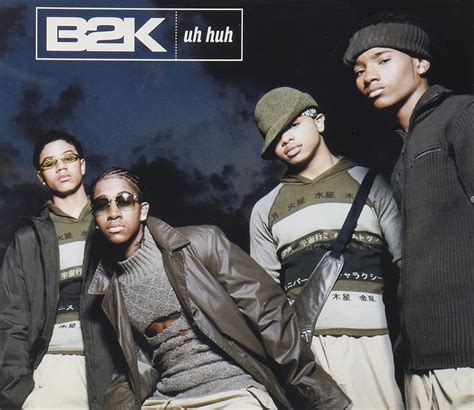 Uh Huh B2k Amazones Cds Y Vinilos