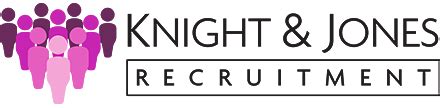 Jobs Knight Jones Recruitment Ltd