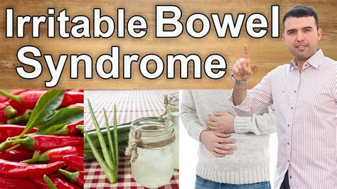 How To Cure Ibs 10 Home Remedies To Treat Irritable Bowel Syndrome Once And For All Youtube