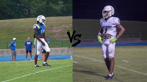 Heated Rivalry Sumter High Vs Lakewood Football Is Back Youtube
