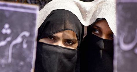 Triple Talaq Victim Attacked With Acid For Refusing To Undergo Nikah