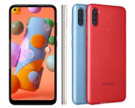 Harga Dan Spesifikasi Samsung A11 – iTugas.com