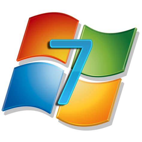 19 Recipe Icons For Windows 7 Images - Windows 7 Icon, Windows 7 Ultimate Icon and Windows 7 ...