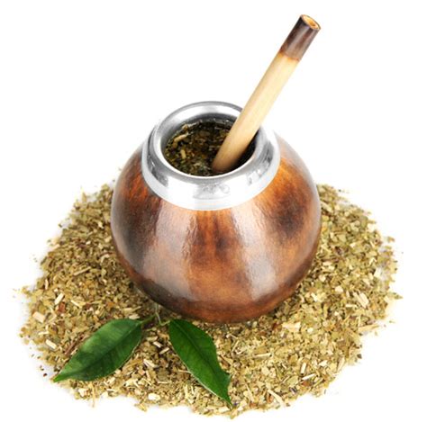 The ritual of drinking mate. Wo kann man besten Mate Tee kaufen? - House of Tea & Coffee