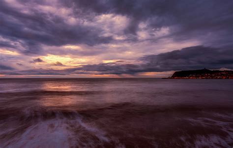 Image Libre Paysage Marin Plage Crépuscule Eau Paysage Aube Mer