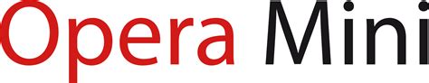 Opera Logo Transparent Images Png Play