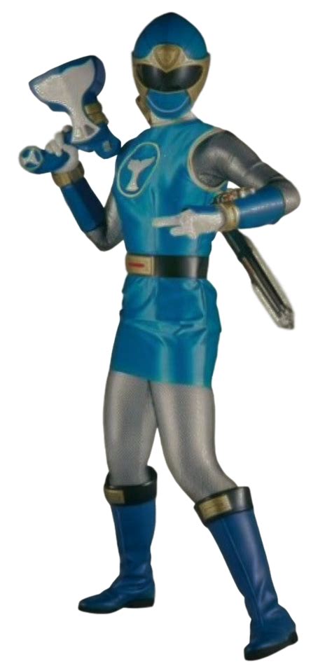 Power Rangers Ninja Storm Blue Ranger Costume Goimages Base