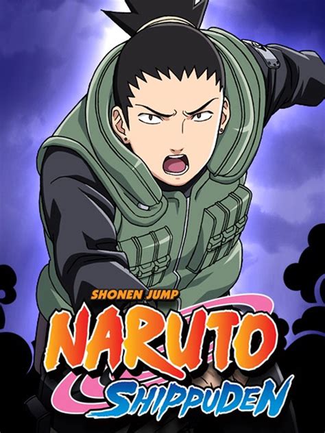 Naruto Shippuden Temporada 5