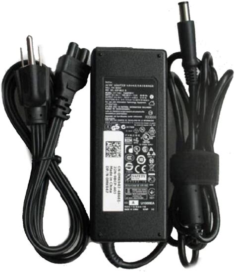 Upbright 195v 462a 90w Ac Adapter Compatible With Dell S2418nx