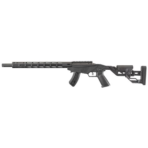 Ruger Precision Rimfire 22 Mag · 8405 · Dk Firearms