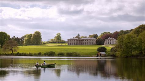 Watch Ballyfin Portrait Of An Irish Country House 20 Free Movies Tubi