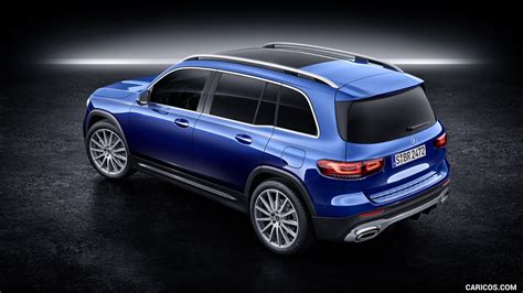 And all this together with six other passengers, each. 2020 Mercedes-Benz GLB 250 AMG Line (Color: Galaxy Blue ...