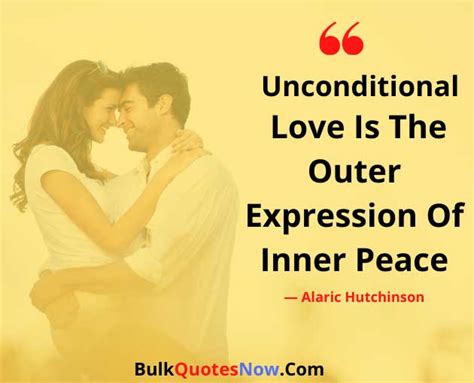 Unconditional Love Quotes Doug Lavelle