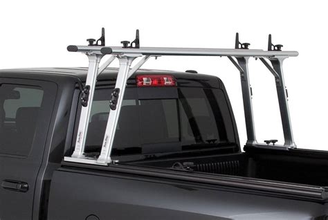 Tracrac Sr Sliding Truck Rack Super Duty Ford F250 F350