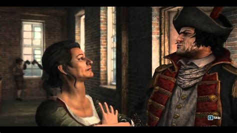 Assassin S Creed III Walkthrough Part 10 YouTube