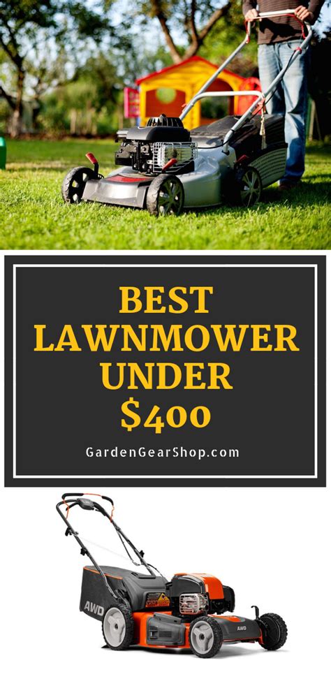Penny cryptocurrencies or cryptocurrencies under $1 value are emerging as the best options to enter the crypto investor space. Best Lawn Mower Under 400 Dollars | Best lawn mower, Lawn ...