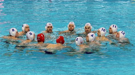 Szolnoki vízilabda sport club is a professional water polo team based szolnok, hungary. Vízilabda-Eb: „Meleg maradt a pite, meglátjuk este" | 24.hu