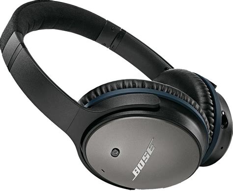 Bose Quietcomfort Qc 25 Acoustic Noise Cancelling Headphones Für