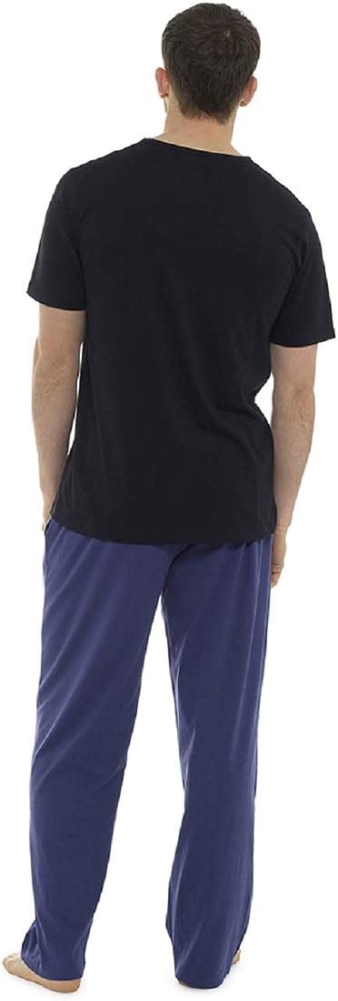 Men S Adaptive Nightwear All In One Pyjamas With Short Sleeves M