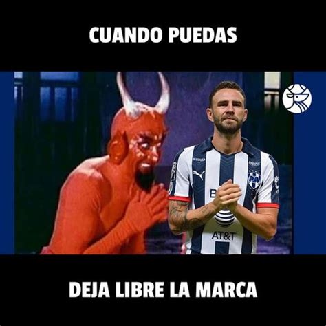 Memes De La Final Monterrey 2 1 América Del Apertura 2019 Fotos La