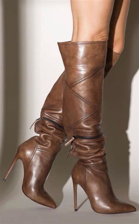 high heels boots thigh high boots ankle boots stiletto boots tall boots botas sexy winter